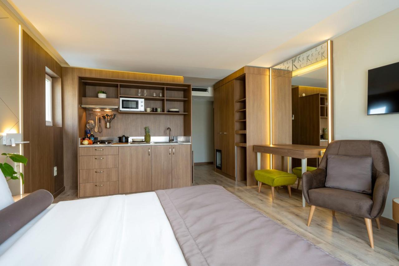 Habitación Suprema