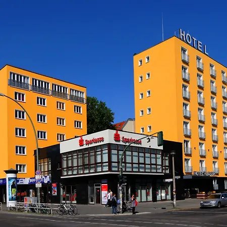 Hotel Klassik Berlin-2